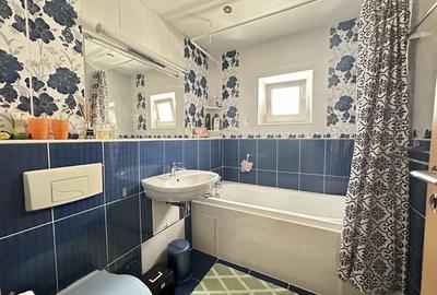 OKZIE ! Apartament 3 camere Decomandat 2 Bai balcon Mare parcare, Cetate Stadion - 19
