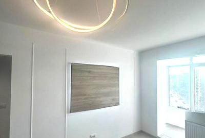 2 camere | decomandat | bloc reabilitat | 250 m Metrou Raul Doamnei - 2