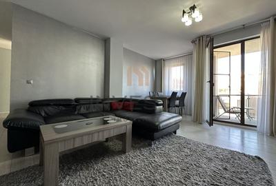 Apartament 3 camere Riviera Luxury! - 3