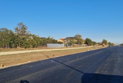 Anunturi vanzari terenuri in Constanta zona Km 5 - 1