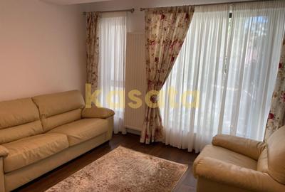 Apartament cu 3 camere decomandat, mobilat în Iancului