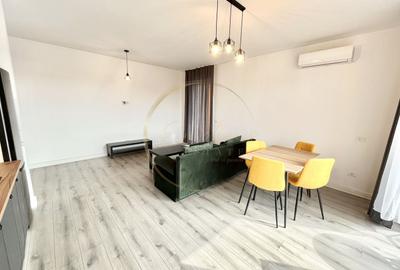 SUPER PREȚ | Apartament cu 2 camere -  Giroc - zona Planetelor - FOARTE SPAȚIOS - 2