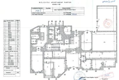 Spatii de birouri de inchiriat in Splaiul Independentei 15 - comision 0%! - 15