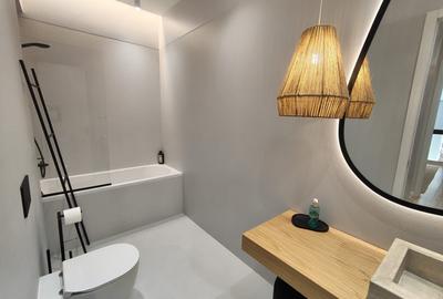 Apartament tip duplex in Win Herăstrău,parcare inclusă - 22