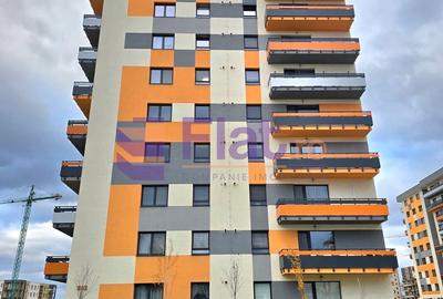 Apartament 3 Camere Brașov Tractorul Parcare - 2