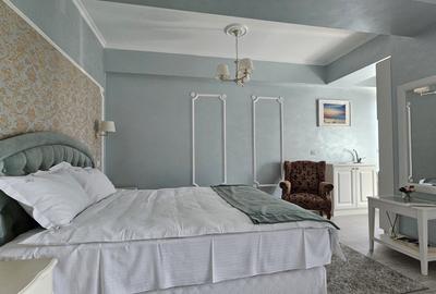 Blue Bike Mamaia - Hotel Savoy - studio et 4/7 (finisaje calitative ) - 15