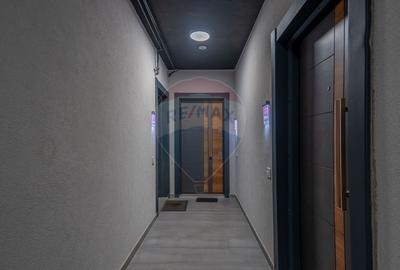COMISION 0% | Apartament cu 2 camere de închiriat în ansamblul Soho - 10