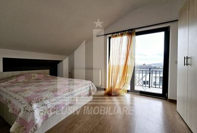 Apartament 3 camere | Open Space | 78 mp | Bloc nou 2020 | Cetate - 3