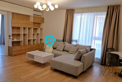 3 Camere | Parcare | Terasa 12 mp | Pipera - 1