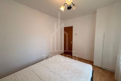 Apartament 2 camere  |45mp| - 4