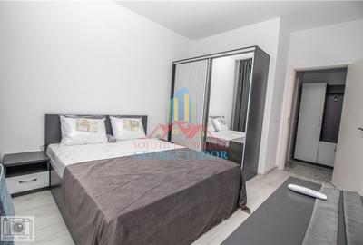 Apartament 2 camere + parcare privata,Weiner Palada 16, Bl 2 - 14