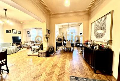 Apartament superb 5 camere in vila 153mp/ Armeneasca - 3