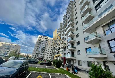 Apartament NOU Premium 2 cam 57MP utili |Aviatiei-Onix North Residence-Pipera | - 1