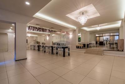 Spatiu comercial de vanzare - Piata Zorilor | 824mp + terasa 100 mp - 3