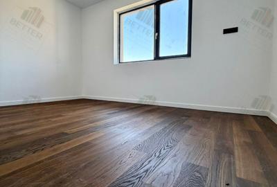 Casă individuala în Berceni, curte 370 mp, terasă acoperită, 2 băi - 11
