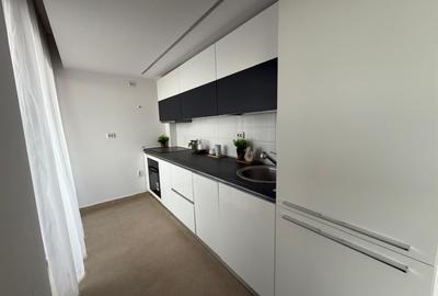 Penthouse superb pe 2 nivele, panoramă, Buna ziua - 160 mp - 4