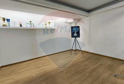 Spatiu comercial de inchiriat în zona Universitate - 5