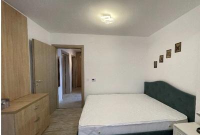 Apartament 2 camere | Roka Residence | Nerva Traian | Parcare subteran - 4