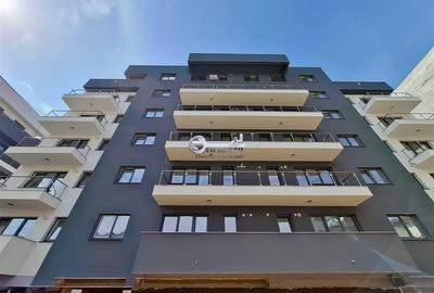 Apartament tip penthouse de vanzare in Iasi, Galata, 181,23 mp - 15