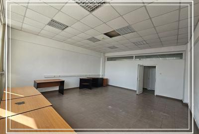 De inchiriat locatie Et 1 si 2, birouri, Clinica in podgoria Arad - 10