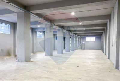 Hala depozitare 850 mp Jilava - Centura Bucuresti, sos Giurgiului - 2