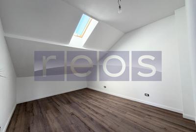 VILA INDIVIDUALA P+1+M | 284 MP UTILI | 5 DORMITOARE | ZONA BUCURESTII NOI - 19