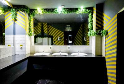 Preluare business Bar/Club–517 mp utili,zona Universitate,amenajat si autorizat - 9