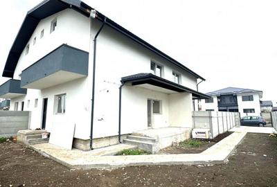 Duplex cu 4 camere în Bragadiru