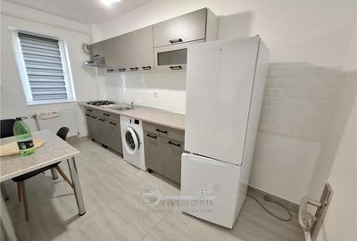 Apartament 1 camera, mobilat complet, liber, Galata, bloc 2022 - 6