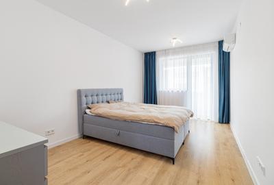 Apartament 2 camere generos, 69 mp, Ivory Residence, Voluntari, Pipera - 3
