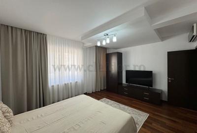 Herastrau - apartament cu 4 camere de inchiriat, terasa 80mp renovat 2025 - 8