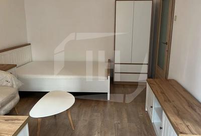 Apartament 1 camera I recent renovat I Zorilor I UMF - 1