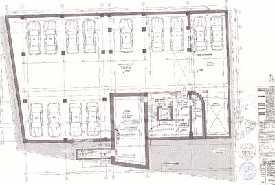 Spatiu comercial de inchiriat pe Calea Turzii 247 - 10