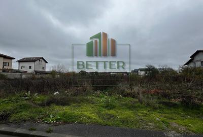 Teren Construcții intravilan de 10000 mp, în Central