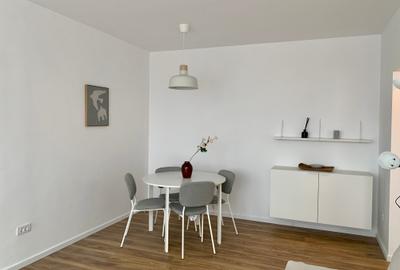 2 camere, bld Ion Mihalache, langa metrou, prima inchiriere, comision 0 % - 3