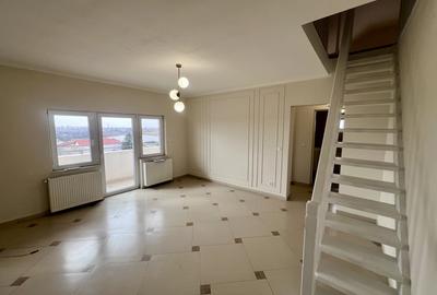 Apartament cu 4 camere, 68mp, etaj 5/5 - Zona Dambovita - 2
