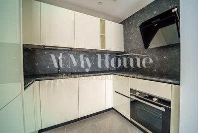 Apartament superb de 4 camere/ zona Aviatiei-Herastrau/ parcare subterana - 4