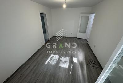 2 camere | Balcon | Baie cu geam | Etaj 1/4 | Minerva–Mănăștur | Bloc izolat - 4