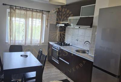3 Camere et.4/10 An constructie 1980 Drumul Taberei 34 - Metrou T. Vladimirescu - 3