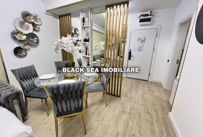 Apartament UNICAT cu vedere frontală la mare | Alezzi Infinity Resort - 15