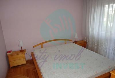 4 camere Piața Victoriei 97mp | Bloc monolit| Vedere Mixtă - 7