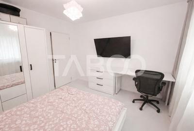 Apartament cu 2 camere de vanzare cartierul Grigorescu - 4