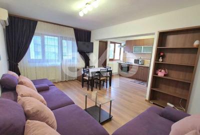 Apartament 3 camere de inchiriat – Ultracentral, str. Grivitei Bl. B16 - 1