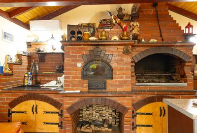 Vila deosebita, 6 camere, Popesti-Leordeni – Adiacent Sos. Oltenitei - 20