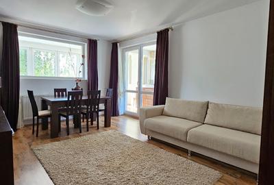 Apartament 2 camere, decomandat, 73 mp, garaj, Buna Ziua - 1