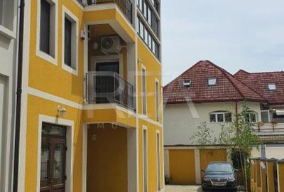 Vila Individuala Functii Multiple | P+2 | Erou Iancu Nicolae\Pipera - 4
