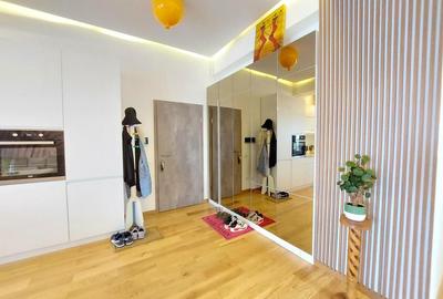 3 camere - Bulevardul Pipera - 24
