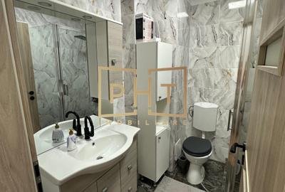 Apartament de vânzare cu 3 camere, 54 mp , balcon, zona Terra! - 11