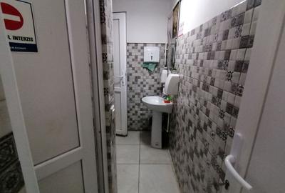 Teren + spatiu comercial in Aviatiei - 12