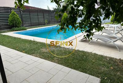 Vila stil mediteraneean, oras Magurele - 6